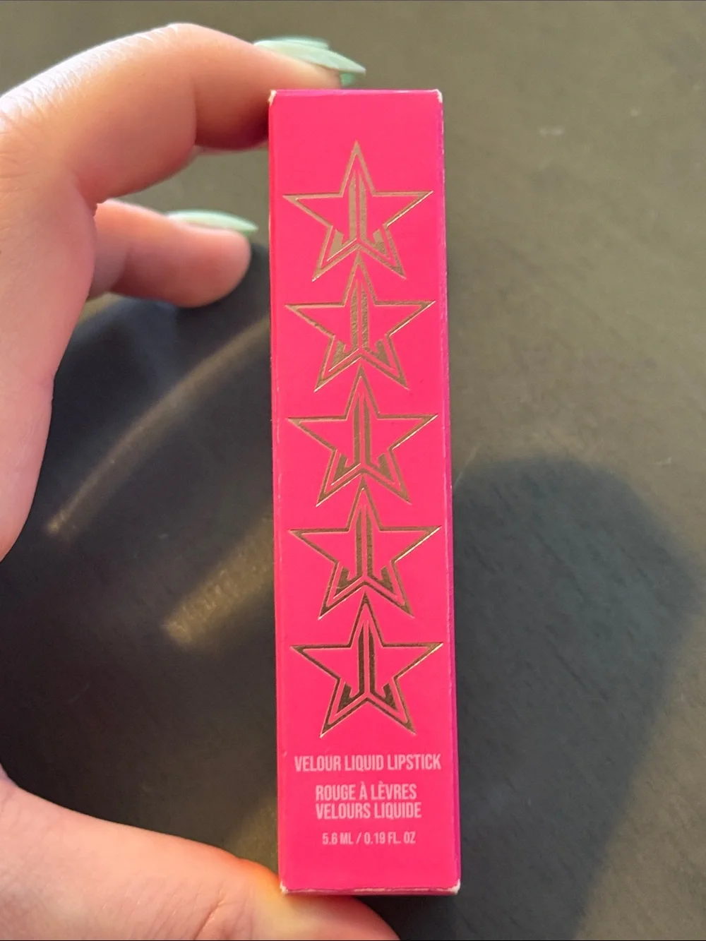 Jeffree Star Dominatrix Velour Liquid Lipstick NWT ☀️